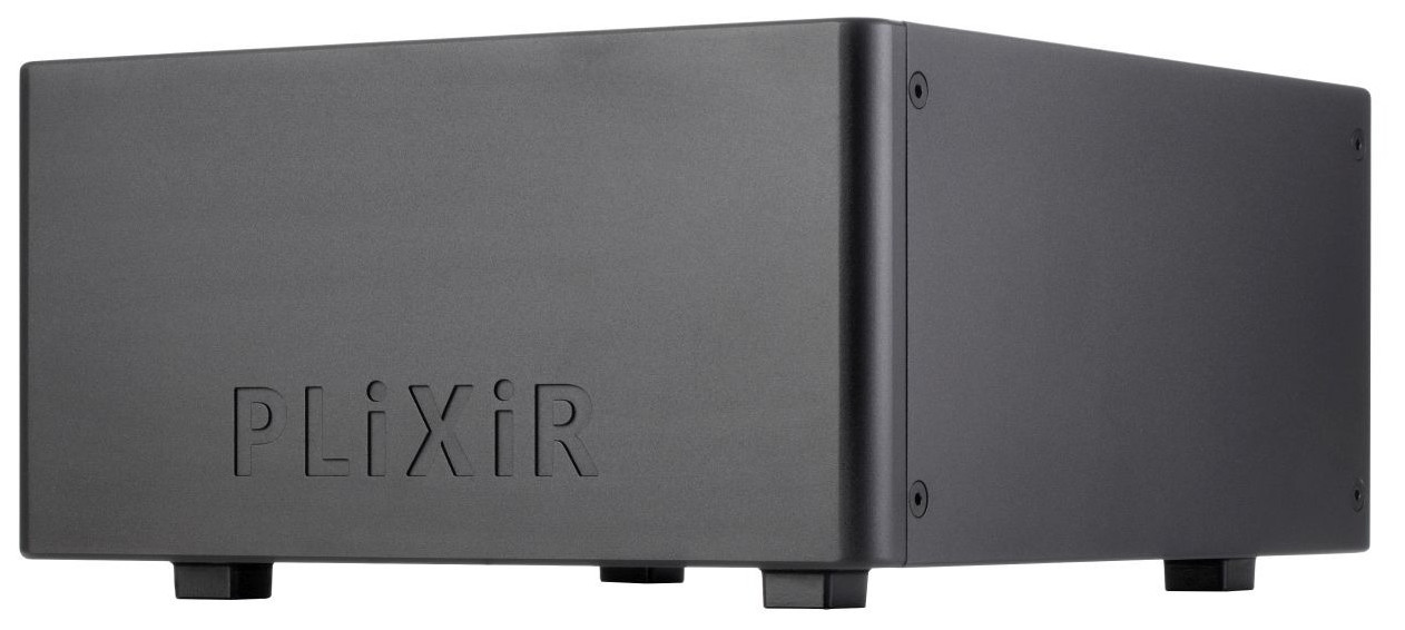 Auditorium Plixir Elite BAC 1000e symmetrischer Wechselspannungsfilter 211193 - 2