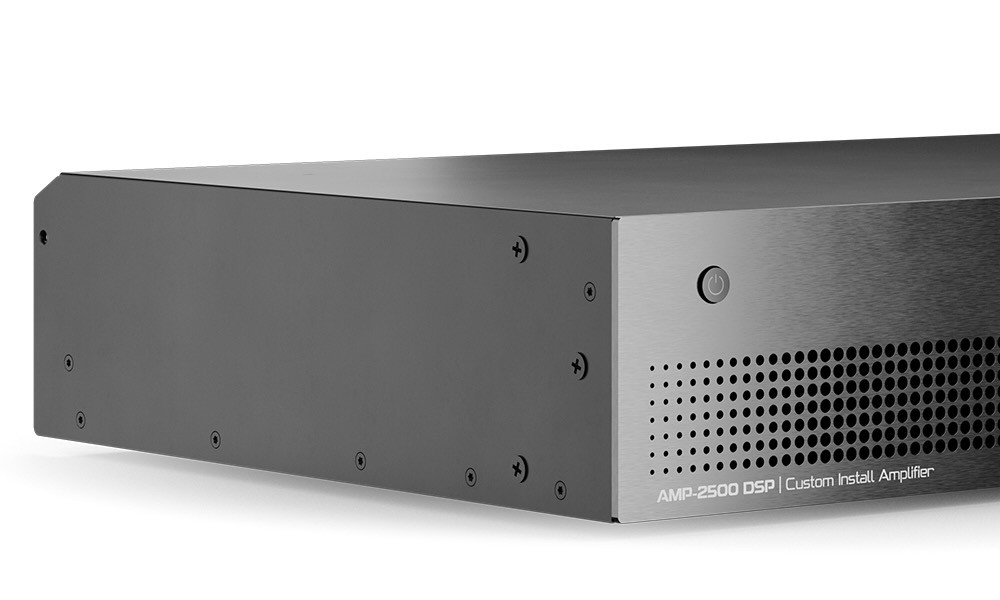 Auditorium Dali Phantom CI AMP-2500 DSP Verstärker 201509 - 3
