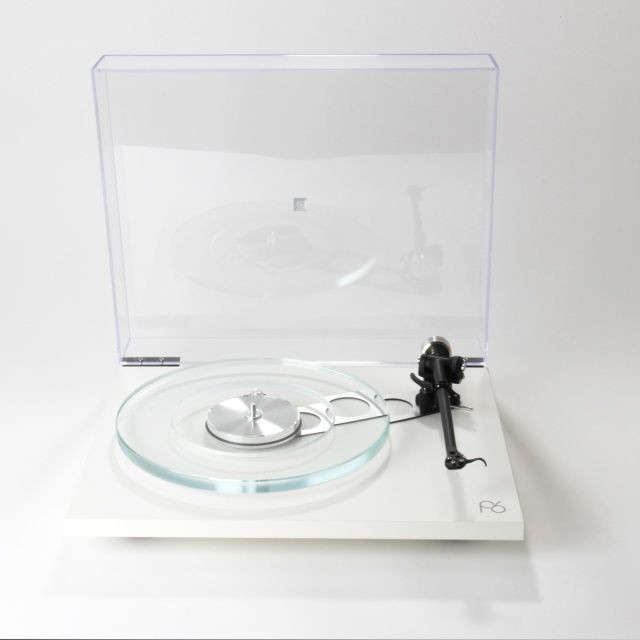 Auditorium Rega Planar 6 mit NEO PSU und RB330 ohne Tonabnehmer 299684 - 1 Auditorium Rega Planar 6 mit NEO PSU und RB330 ohne Tonabnehmer 299684 - 1