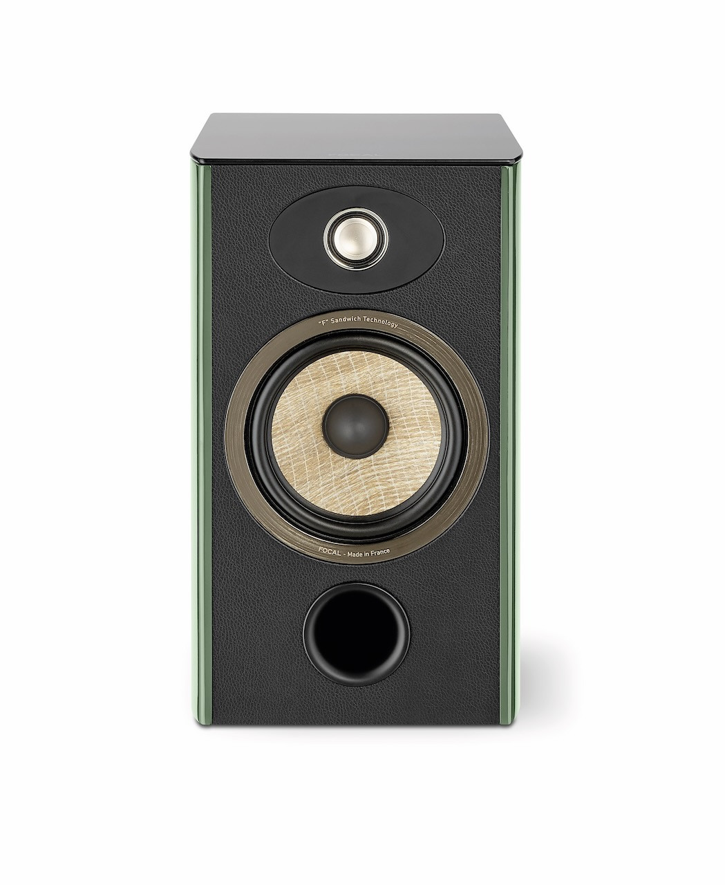 Auditorium Focal Aria Evo X N°1 Regallautsprecher 203059 - 5