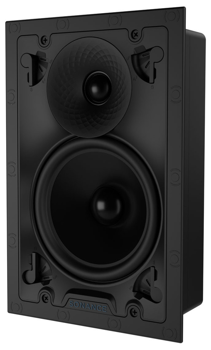 Auditorium Sonance VX 62 - 2-Wege Einbaulautsprecher 205339 - 1