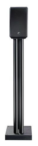 Auditorium Fischer & Fischer Lautsprecherständer KLEIN Aluminiumrohrständer 288801 - 2