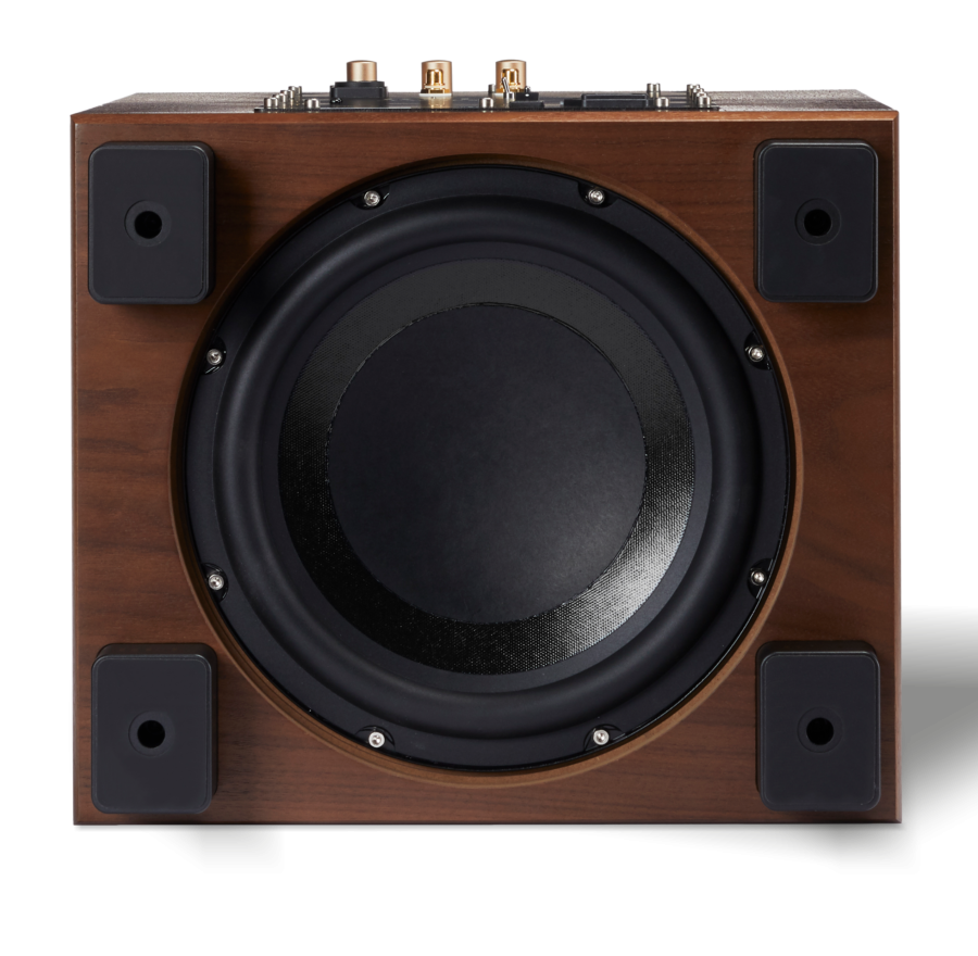 Auditorium REL Acoustic Ltd Classic 98 Subwoofer 208104 - 1