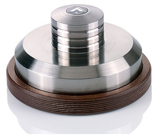 Auditorium Clearaudio STATEMENT Plattenklemme  239908 - 1