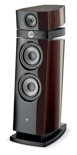Auditorium Focal Maestro Utopia III Evo Standlautsprecher 289510 - 1