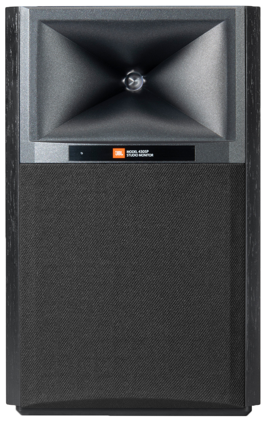 Auditorium JBL 4305P Wireless WLAN Hifi-Lautsprecher 206705 - 4
