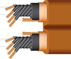 Auditorium Wireworld Cable ELECTRA 10 Netzkabel C13 207575 - 2