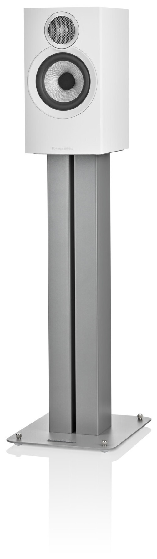 Auditorium Bowers & Wilkins 607 S3 Kompakter Regallautsprecher 201408 - 3