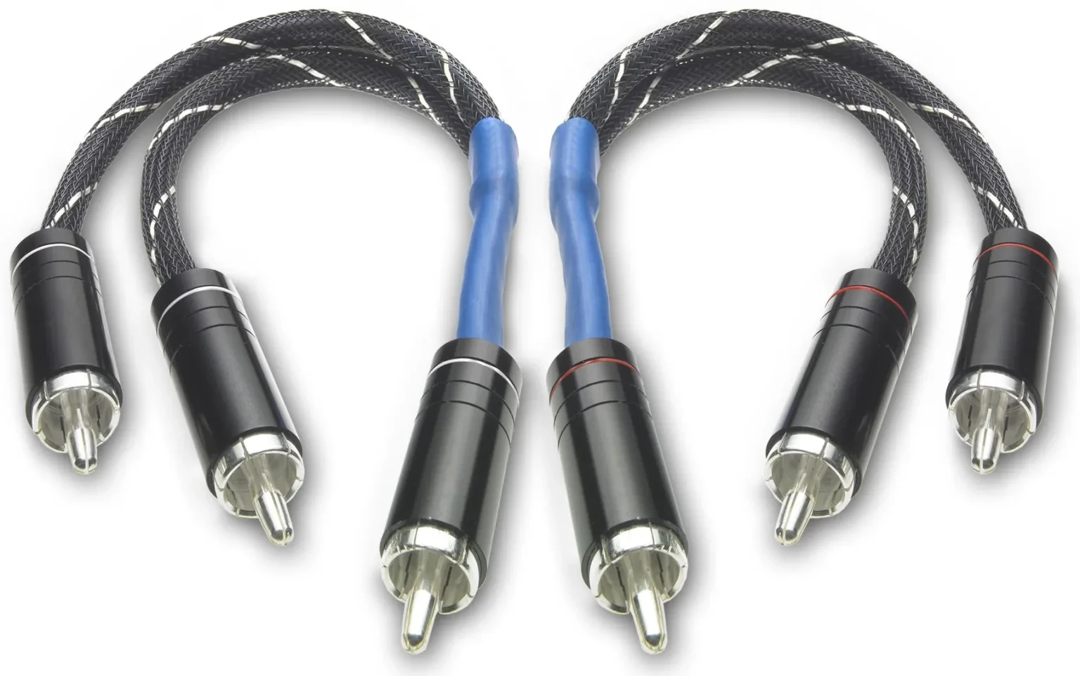 Auditorium Pro-Ject Connect It RCA-C 82cm  275035 - 2