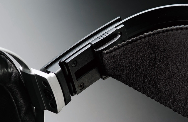 Auditorium Stax SR-009D Elektrostatischer Kopfhörer 214400 - 8