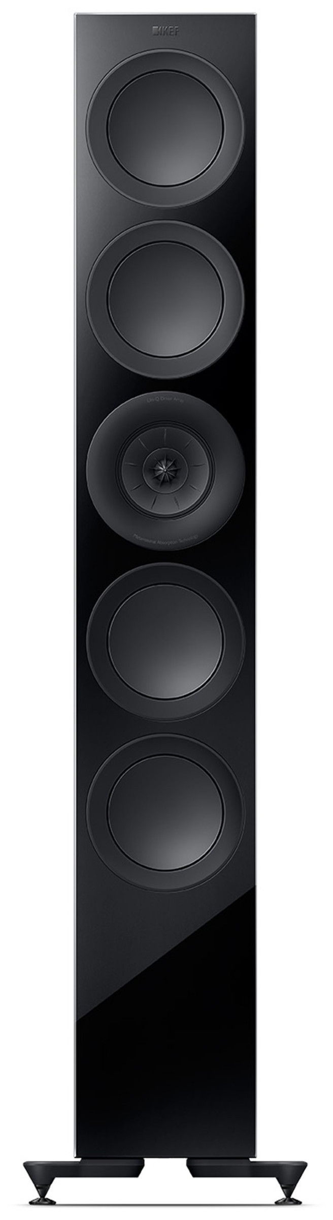 Auditorium KEF R11 Meta Standlautsprecher 297634 - 2