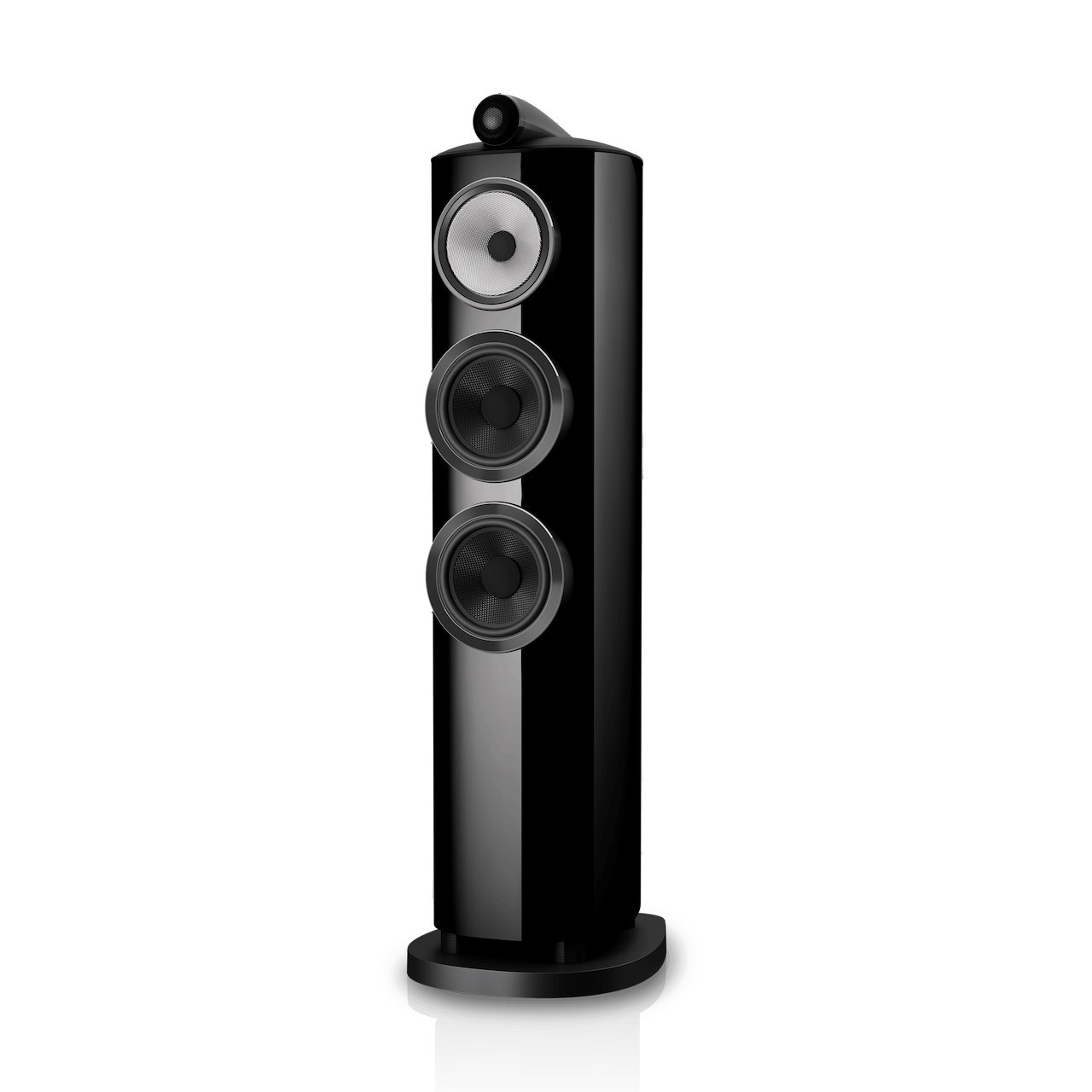 Auditorium Bowers & Wilkins 804 D5 Standlautsprecher 216743 - 1