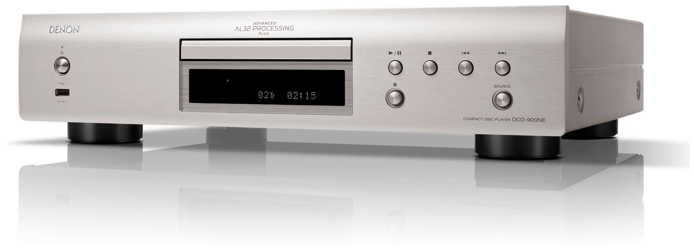 Auditorium Denon DCD900NE CD Player 295408 - 2