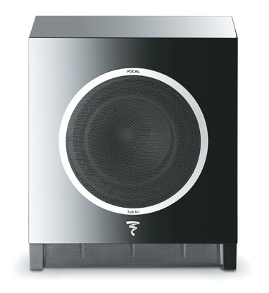 Auditorium Focal Sub Air Subwoofer 294325 - 1