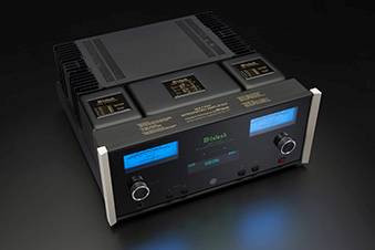 Auditorium McIntosh MA7200 AC inkl. DA2 DAC Vollverstärker 292866 - 3