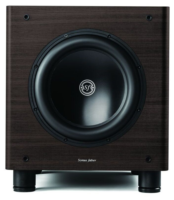 Auditorium Sonus Faber Gravis II Subwoofer  201205 - 1
