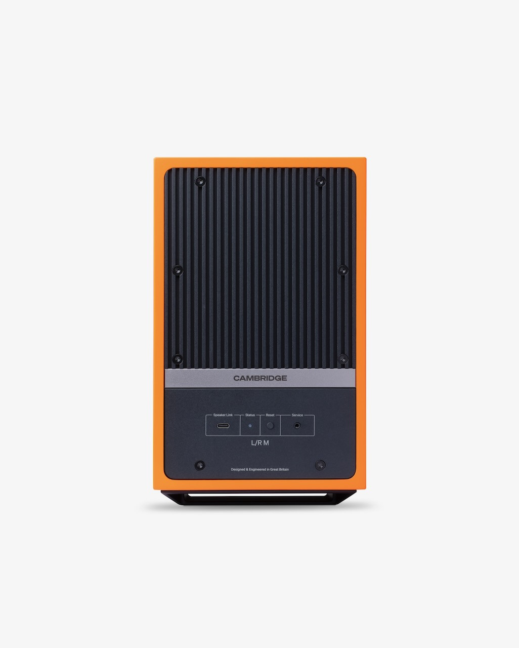 Auditorium Cambridge Audio L/R M  aktiver Lautsprecher mit Streaming Client 214642 - 8