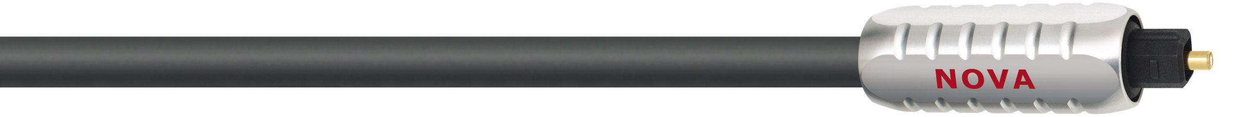 Auditorium Wireworld Cable NOVA Toslink - 3,5mm Klinke 209096 - 2 Auditorium Wireworld Cable NOVA Toslink - 3,5mm Klinke 209096 - 2