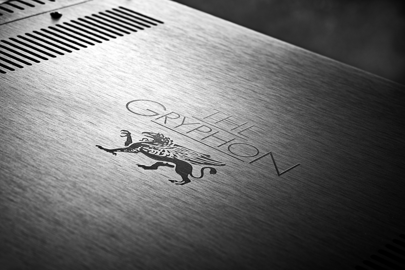 Auditorium Gryphon Essence Vorverstärker 286633 - 4