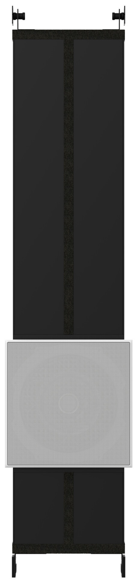 Auditorium Bowers & Wilkins ISW-8 Bundle Wandeinbau-Subw. und Backbox 297340 - 3