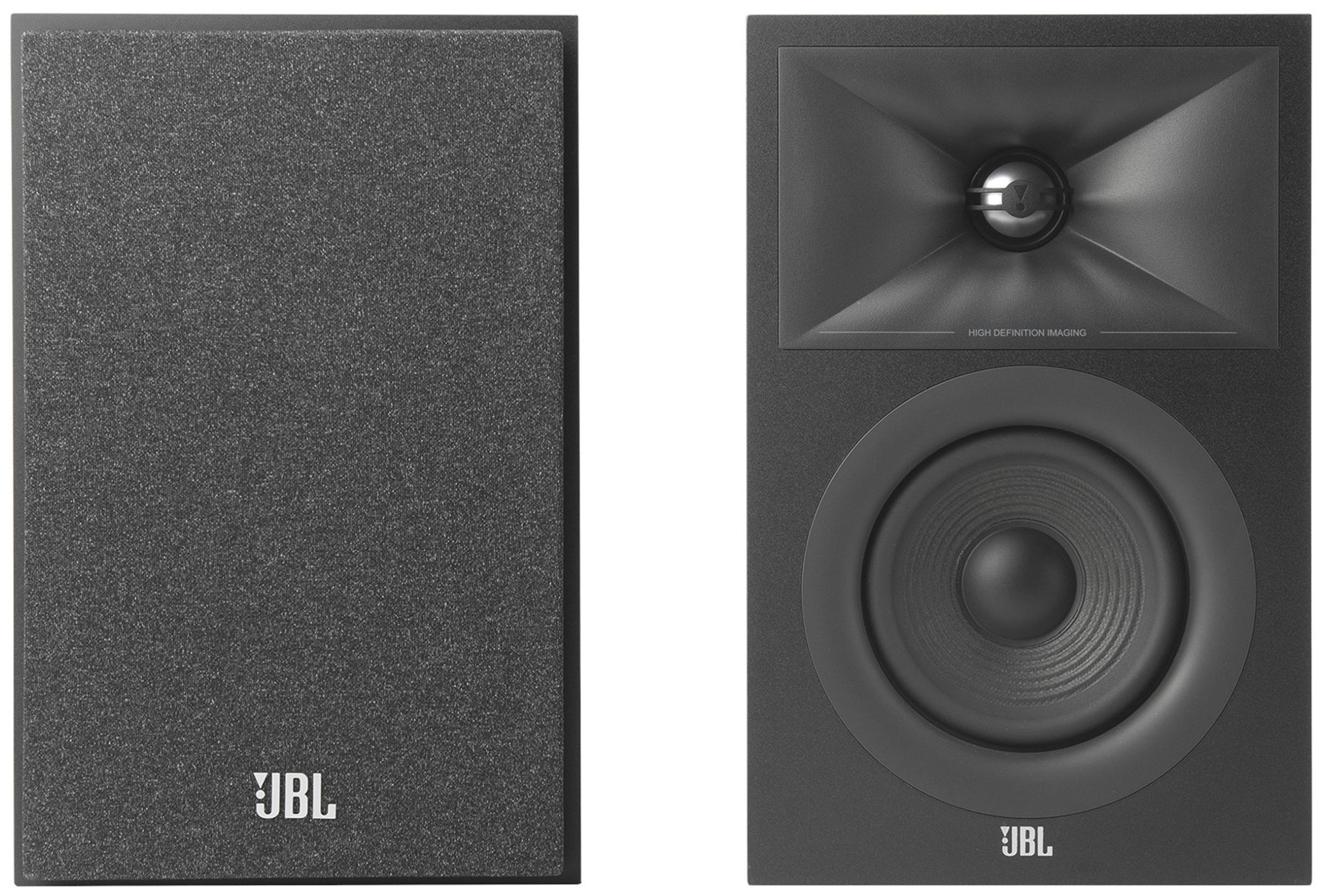 Auditorium JBL Stage 240B Regallautsprecher 205187 - 1