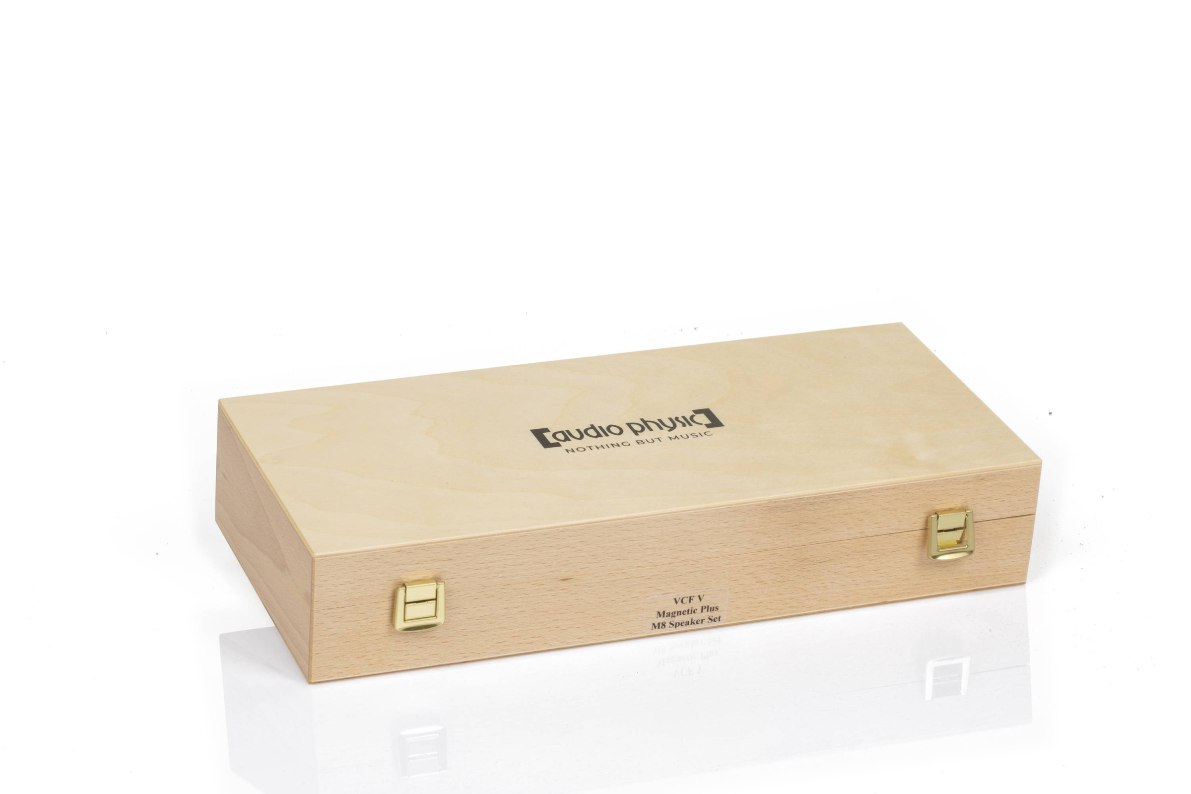 Auditorium audio physic VCF V MAGNETIC Plus M8 Speaker Set 1Satz=8Stück 271766 - 2