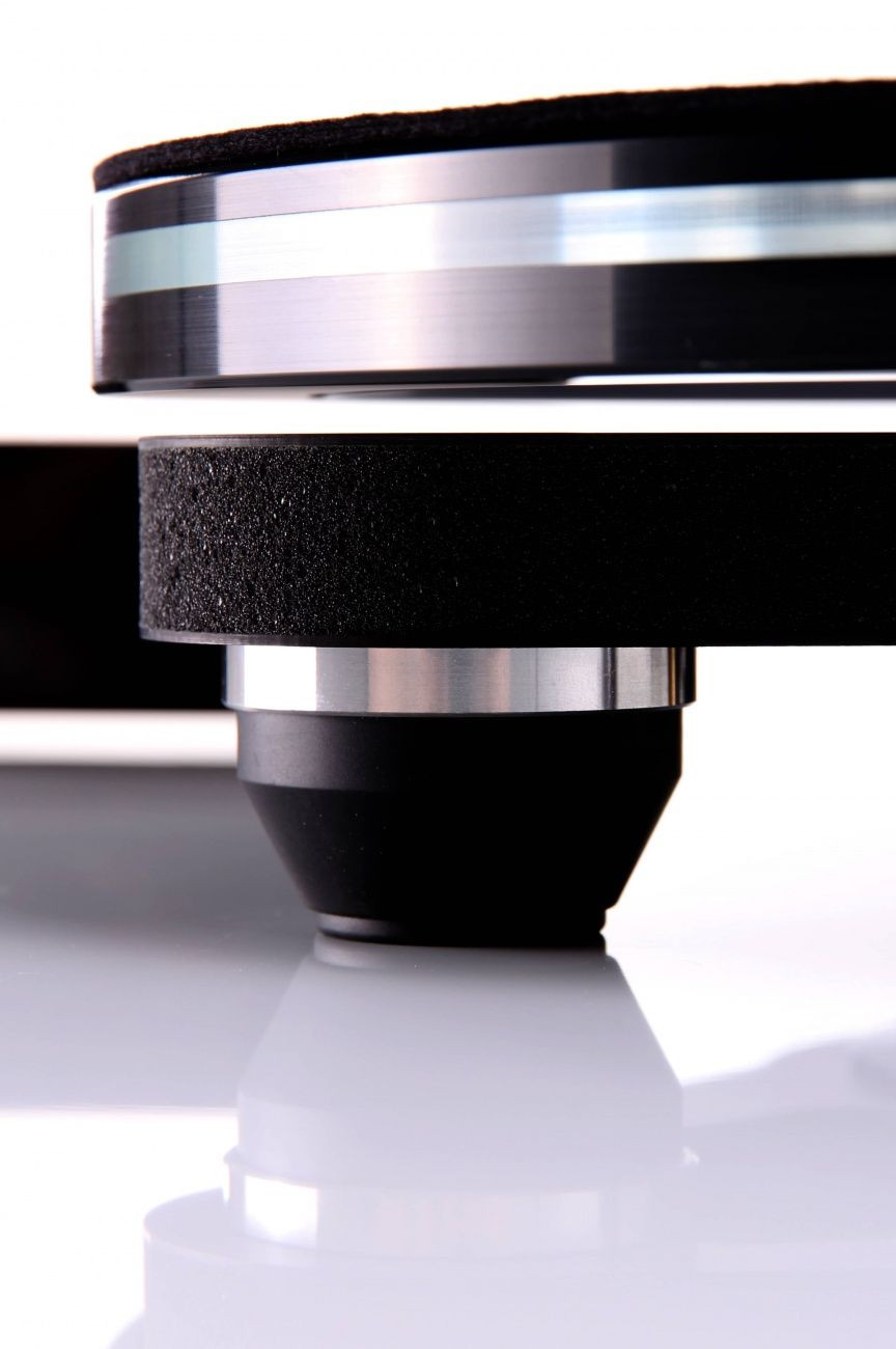 Auditorium Rega Planar 8 mit RB 880 inkl. Ania Pro & NEO PSU 288926 - 8