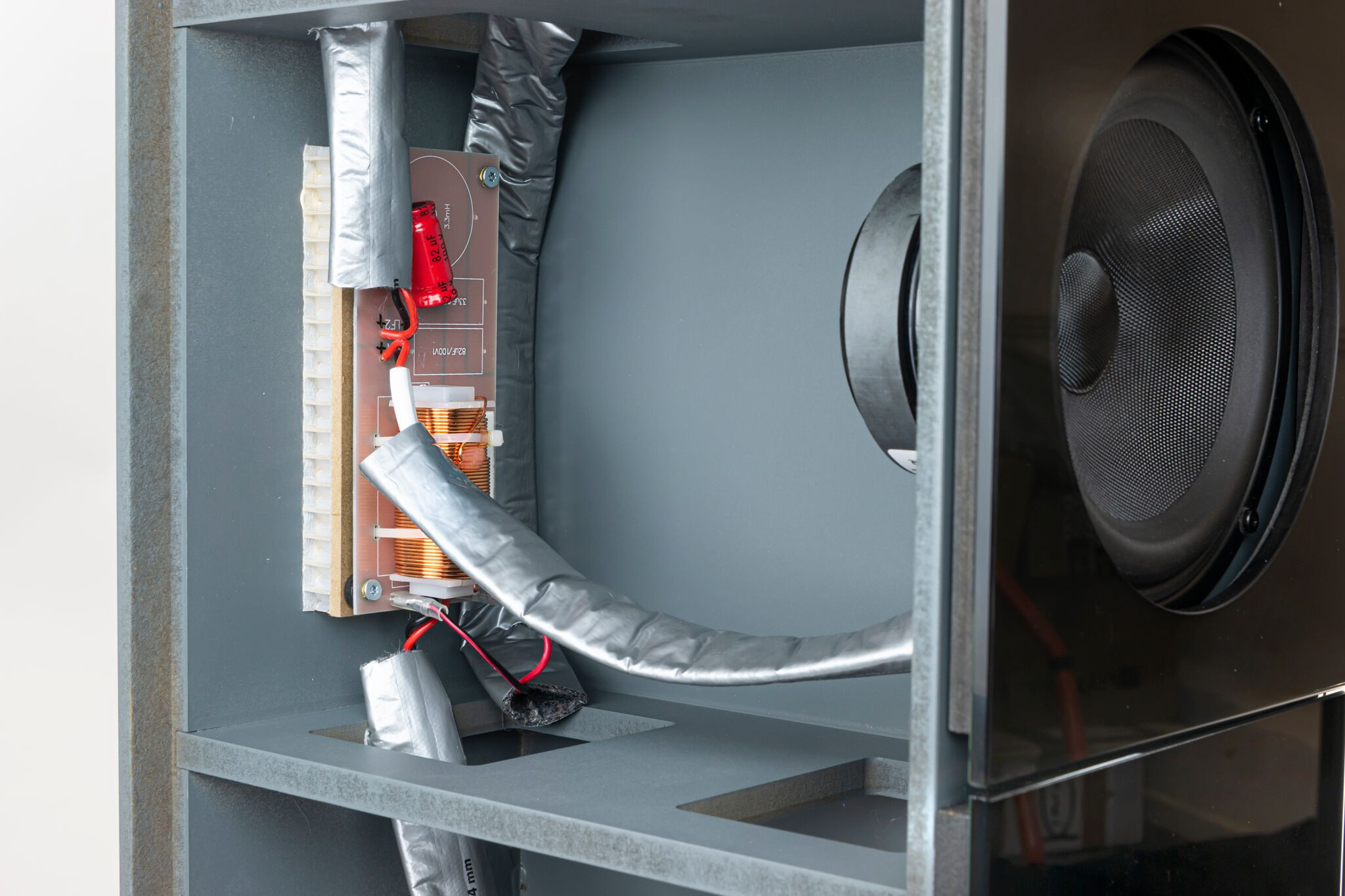 Auditorium audio physic Classic 35 Standlautsprecher 285949 - 3