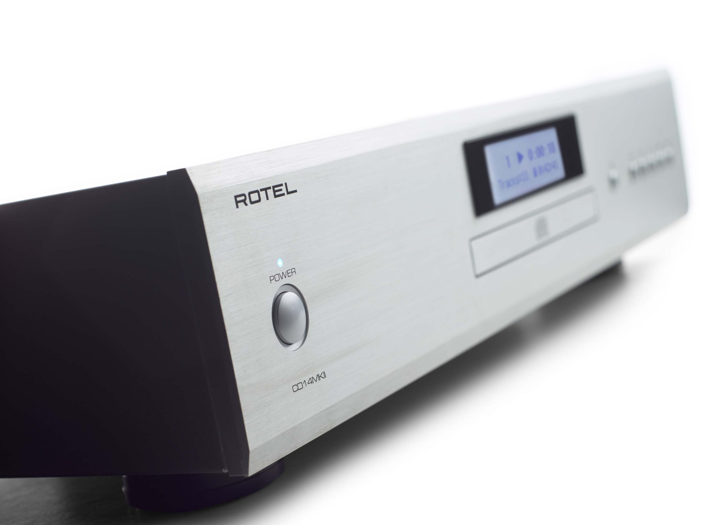 Auditorium Rotel CD14 MKII CD-Player 294109 - 2
