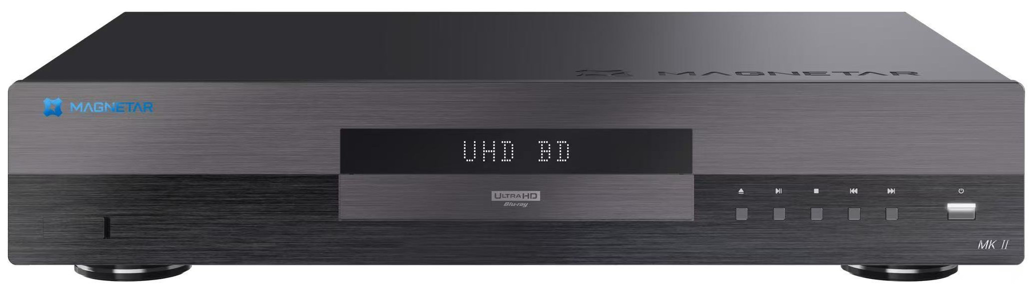 Auditorium Magnetar-Audio UDP 800 MKII 4K UHD Universal Blu-Ray Player 215450 - 1