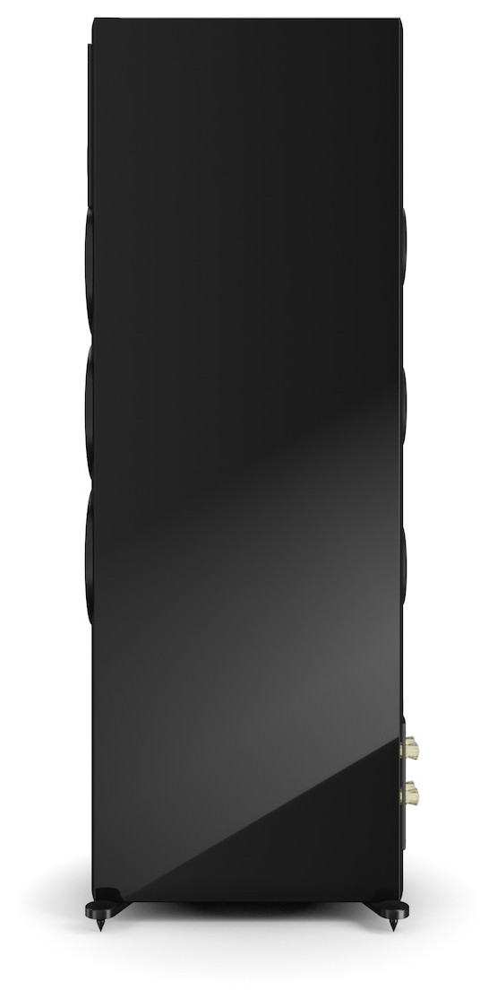 Auditorium Dali Rubikore 8 Standlautsprecher 204818 - 4