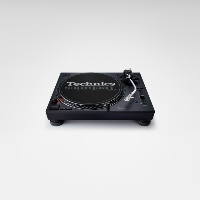 Auditorium Technics SL-1210MKX DJ Plattenspieler 219137 - 1