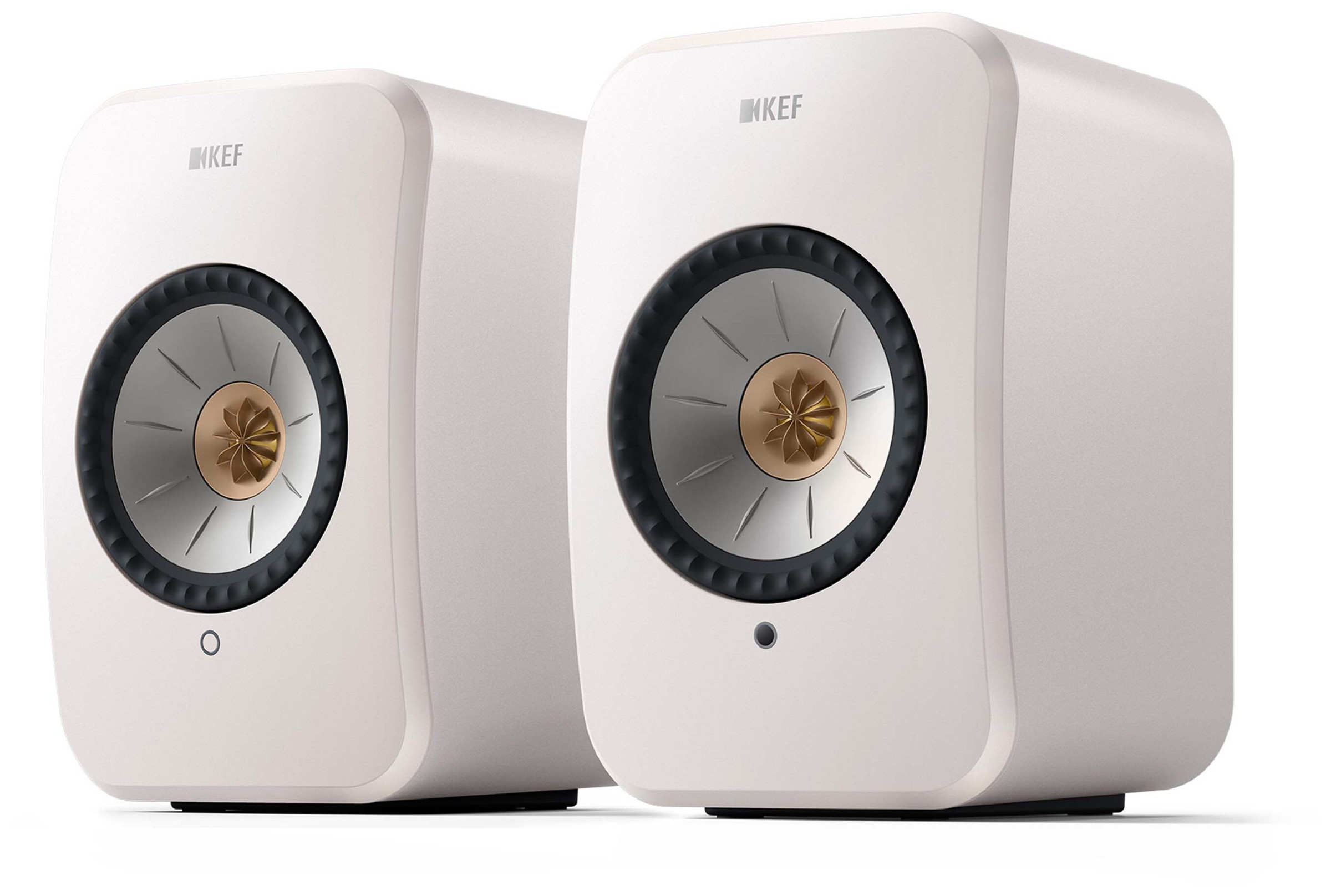 Auditorium KEF LSX II Streaming-Lautsprecher 295659 - 1