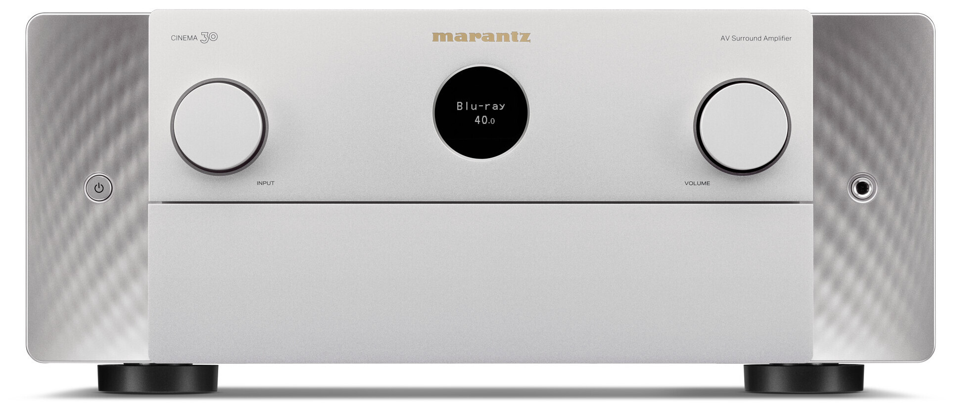 Auditorium Marantz CINEMA 30 11-Kanal AV-Verstärker 203221 - 1