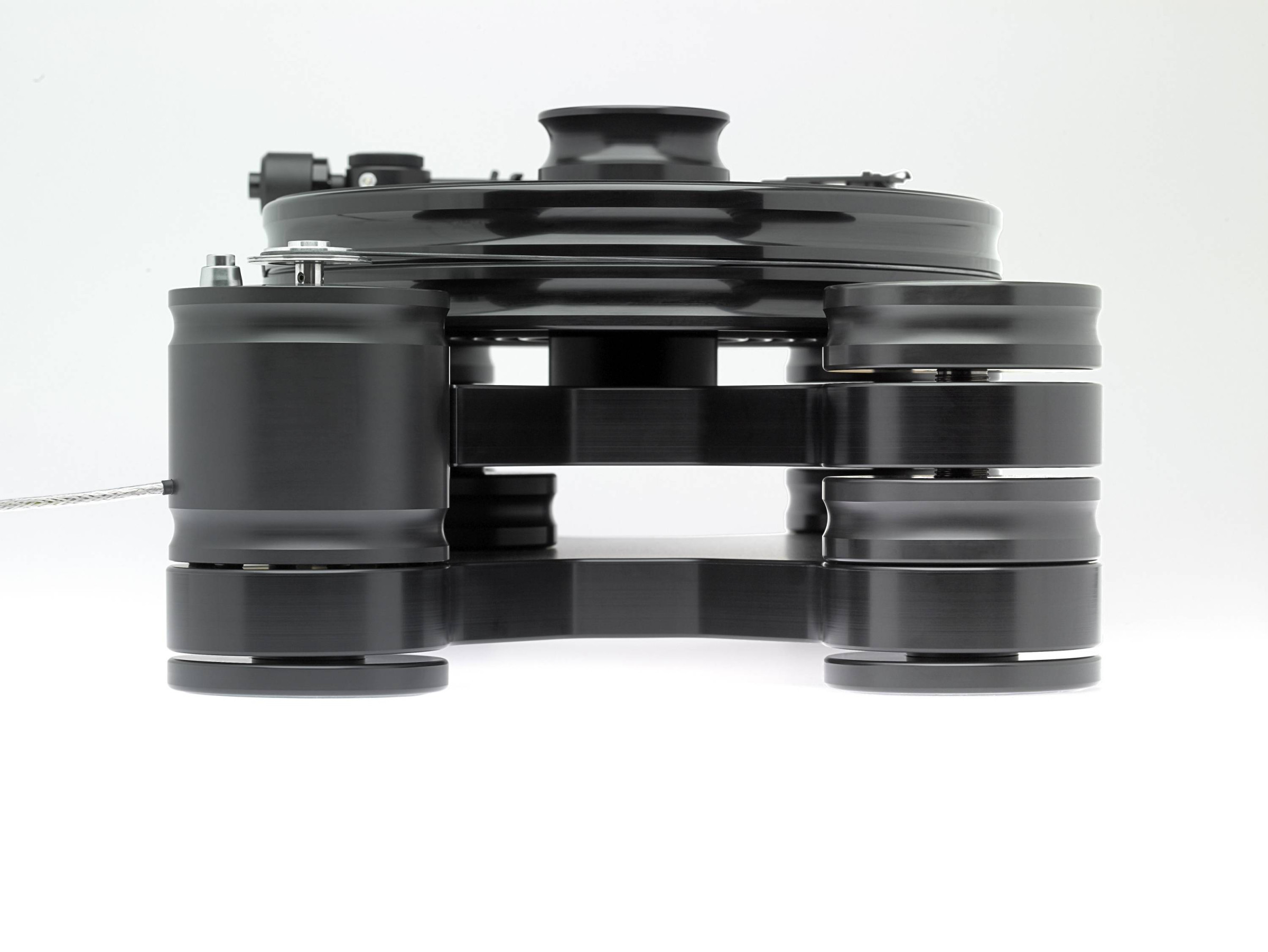 Auditorium Transrotor DARK STAR Aufrüstung zu Reference 278776 - 2