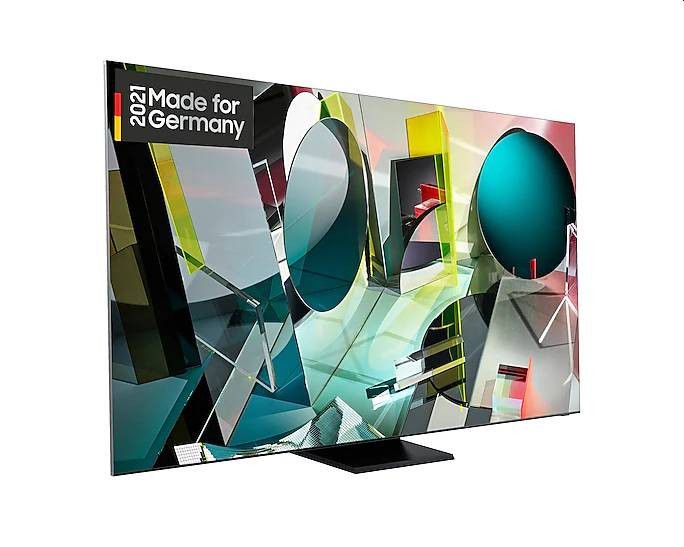 Auditorium Samsung GQ85Q950TSTXZG 8K QLED TV 2020 203493 - 2