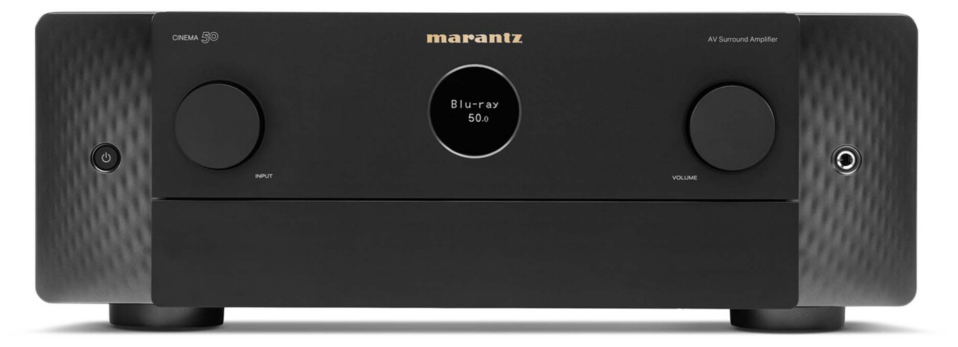 Auditorium Marantz CINEMA 50 9.4 AV-Verstärker 296555 - 2