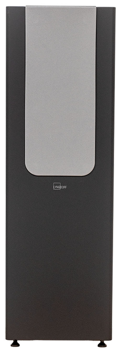 Auditorium Lyngdorf Audio FR-2 Gabriel Stoffabdeckung 207043 - 3