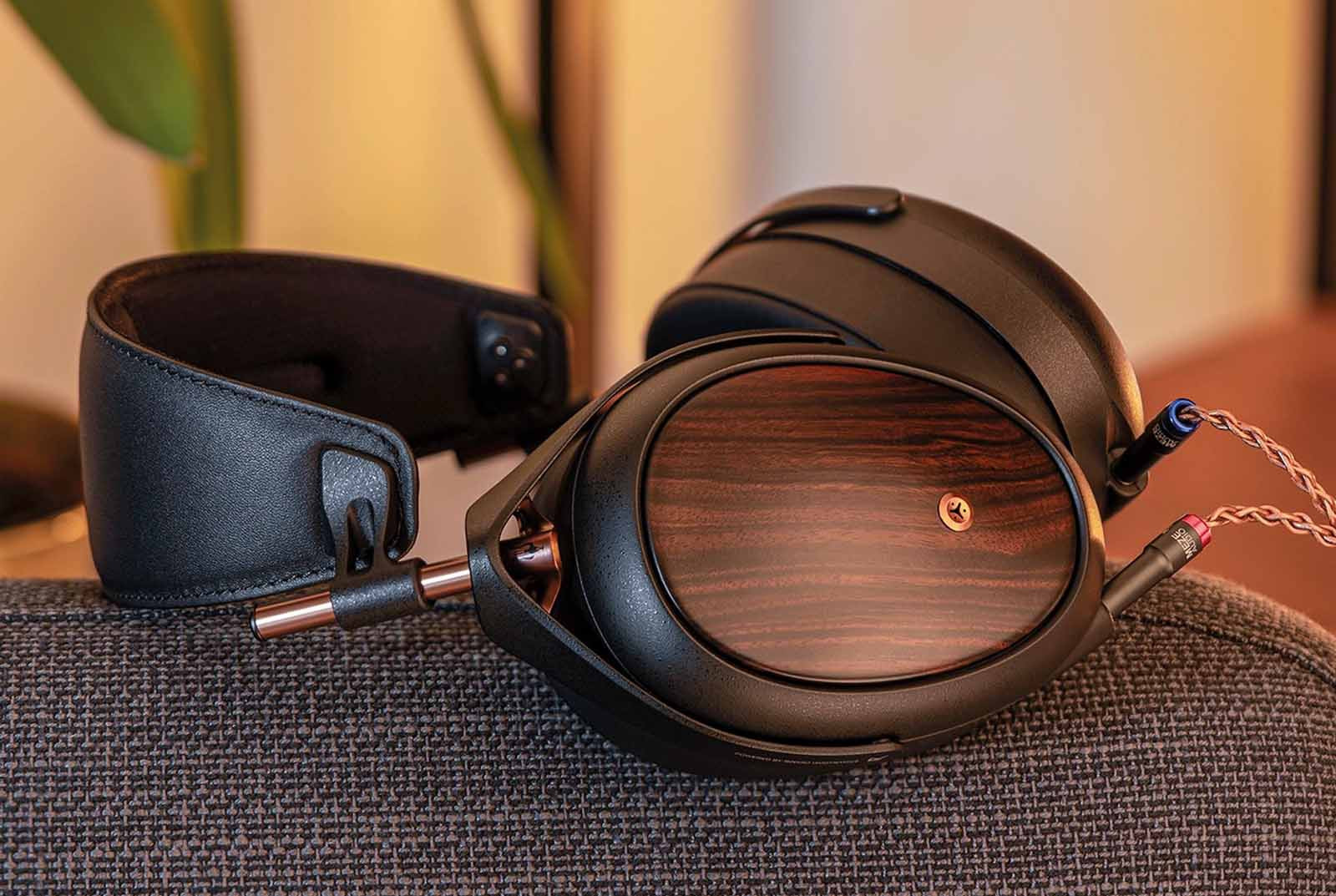 Auditorium Meze Liric II Kopfhörer Over-Ear geschlossen 204142 - 7