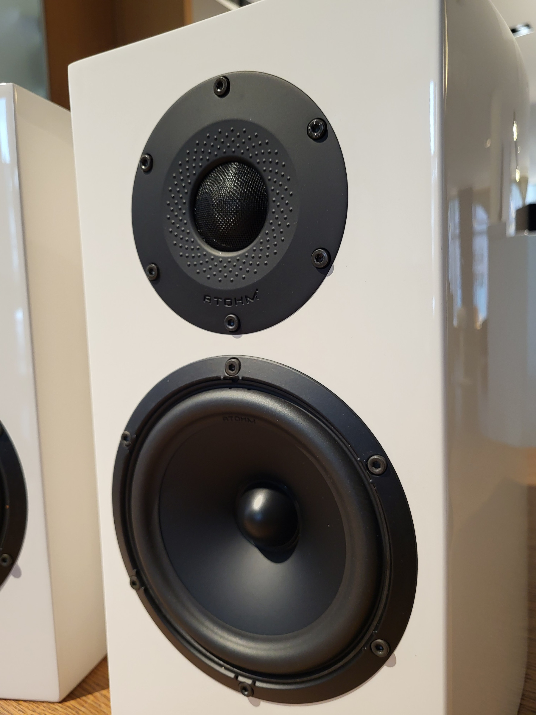 Auditorium Diverse Atohm GT1 Kompaktlautsprecher 210011 - 3