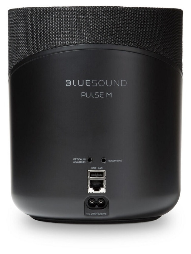 Auditorium BlueSound Pulse M Smart Speaker 296918 - 3