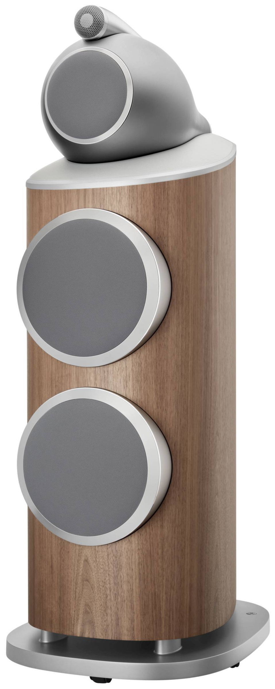 Auditorium Bowers & Wilkins 801 Diamond D4 Standlautsprecher 292342 - 4