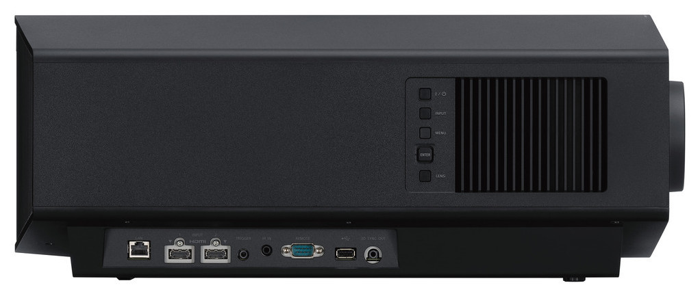 Auditorium Sony VPL-XW7000ES Native 4K Laser Projektor 295198 - 6