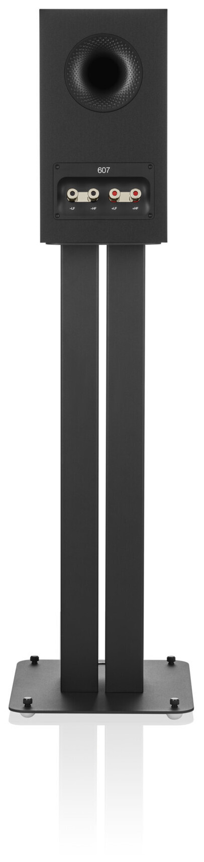 Auditorium Bowers & Wilkins 607 S3 Kompakter Regallautsprecher 201405 - 7 Auditorium Bowers & Wilkins 607 S3 Kompakter Regallautsprecher 201405 - 7