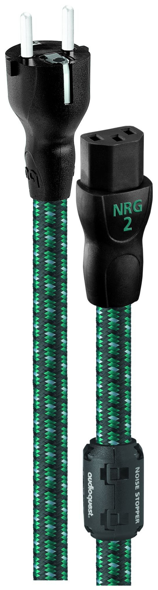 Auditorium Audioquest NRG-2  251704 - 1