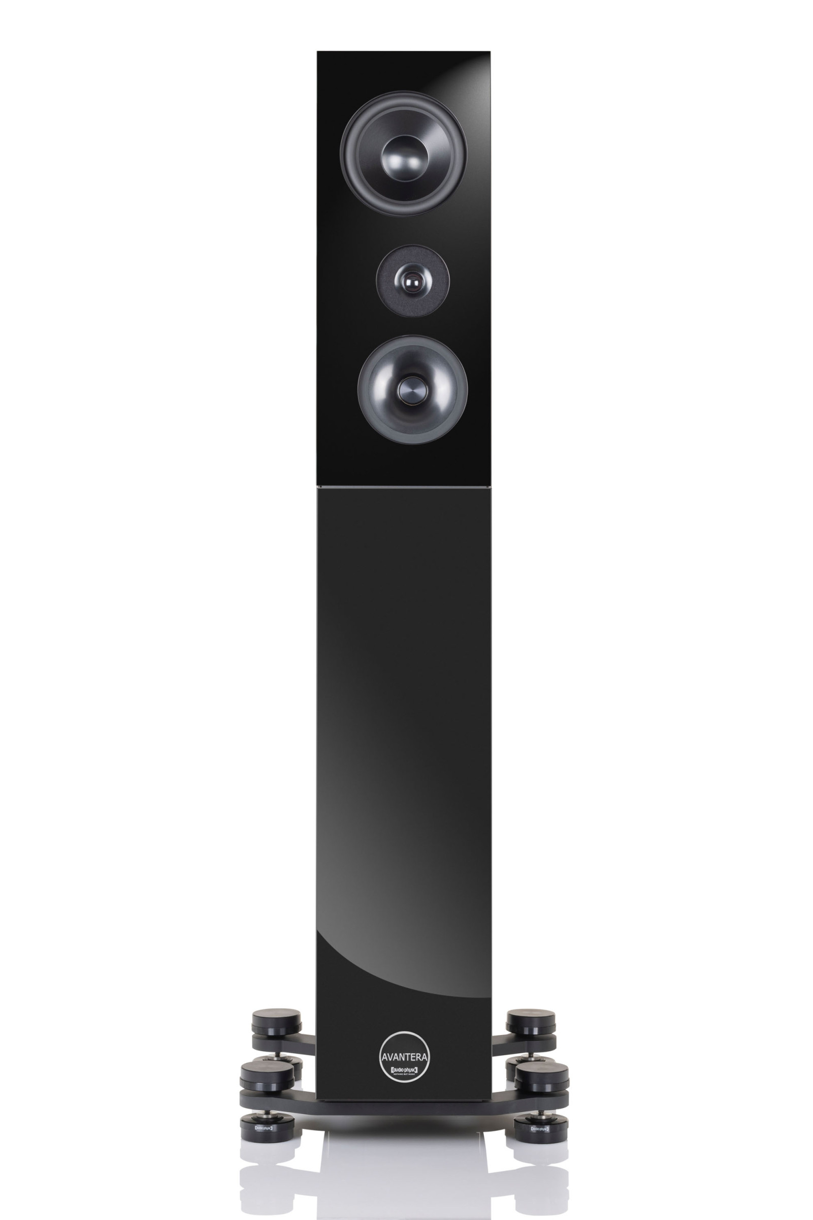Auditorium audio physic Avantera - PowerTrain Standlautsprecher 296303 - 2