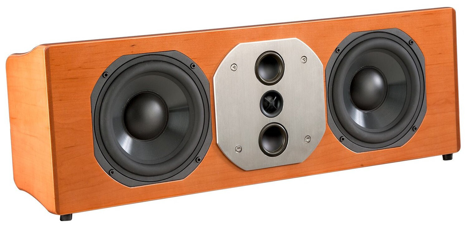 Auditorium McIntosh LCR80 Centerlautsprecher 207928 - 1