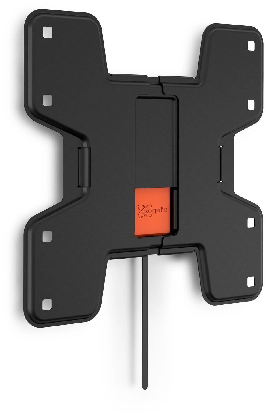 Auditorium Vogels Wall 3105 LED/LCD flache Wandhalterung 212597 - 1