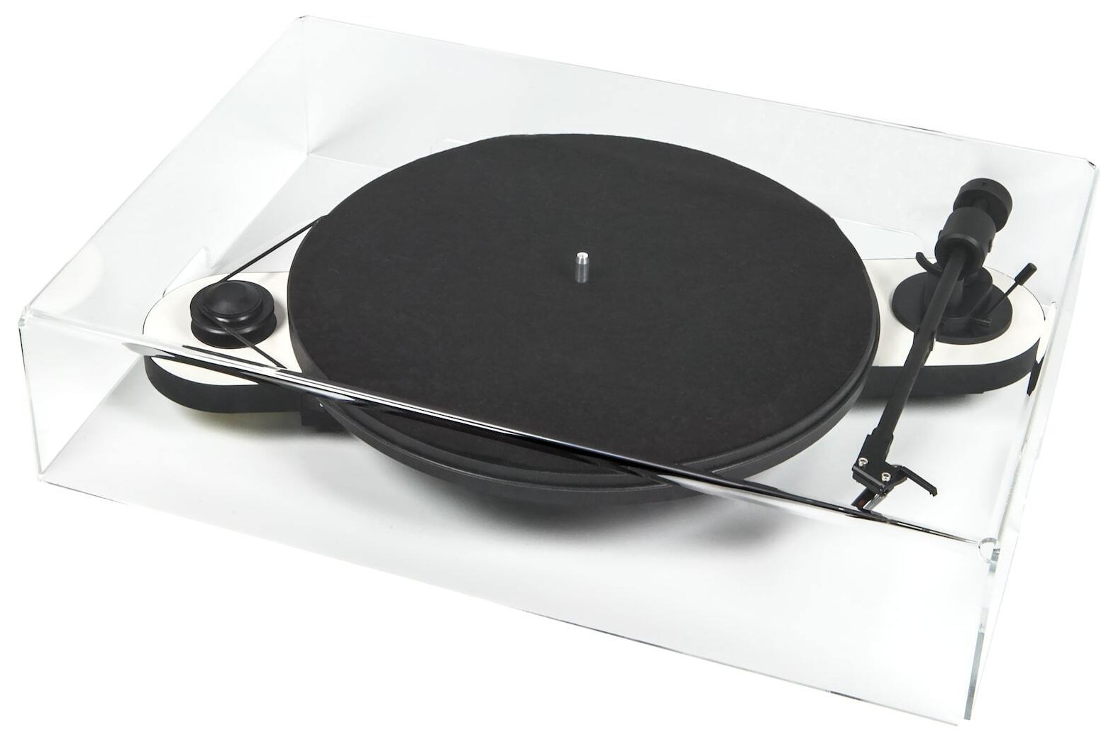 Auditorium Pro-Ject Cover it E für Elemental Staubschutzhaube 280008 - 2