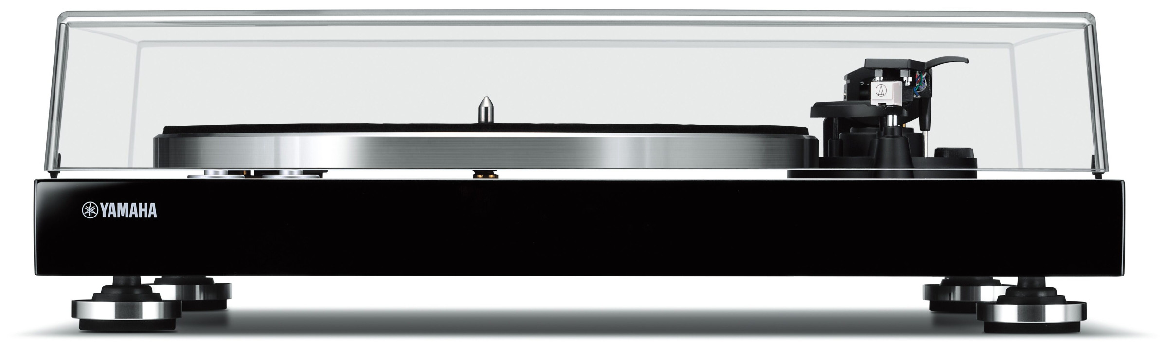 Auditorium Yamaha TT-S 303 Plattenspieler  202281 - 4